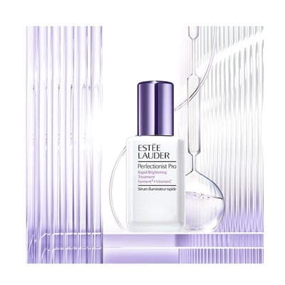 Estée Lauder — Сыворотка для сияния Perfectionist Pro 3