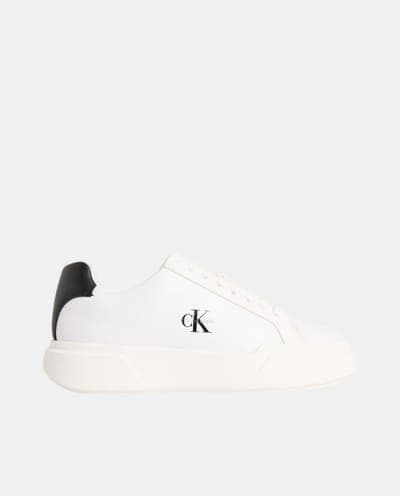 Calvin Klein — Кроссовки, массивная подошва 1
