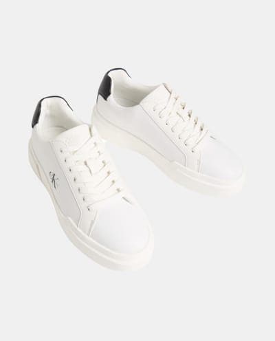 Calvin Klein — Кроссовки, массивная подошва 2