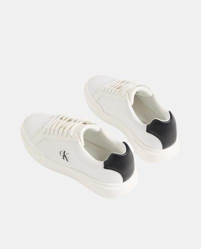 Calvin Klein — Кроссовки, массивная подошва 3