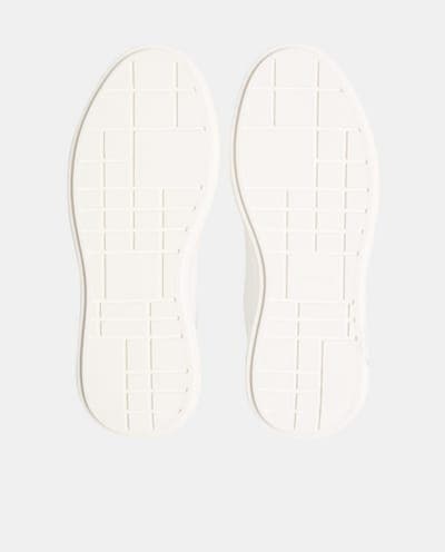 Calvin Klein — Кроссовки, массивная подошва 4