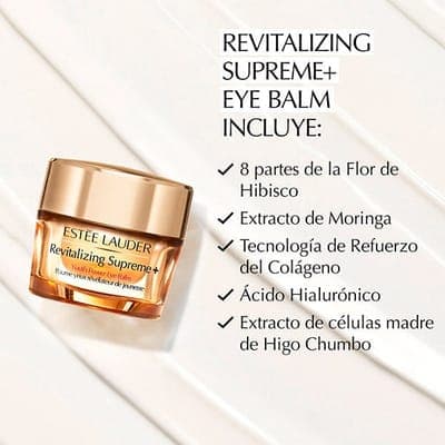 Estée Lauder — Бальзам для глаз Revitalizing Supreme+ Youth Power 2