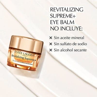 Estée Lauder — Бальзам для глаз Revitalizing Supreme+ Youth Power 3