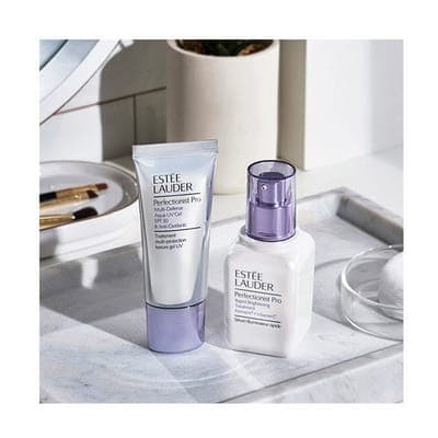 Estée Lauder — Дневной уход Perfectionist Pro Multi-Defense 3