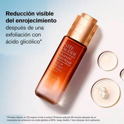 Estée Lauder — Ночная сыворотка Advanced Night Repair Rescue 3