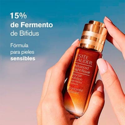 Estée Lauder — Ночная сыворотка Advanced Night Repair Rescue 5