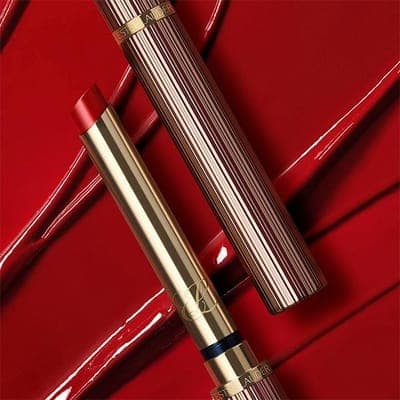 Estée Lauder — Помада Pure Color Explicit Slick Shine 3