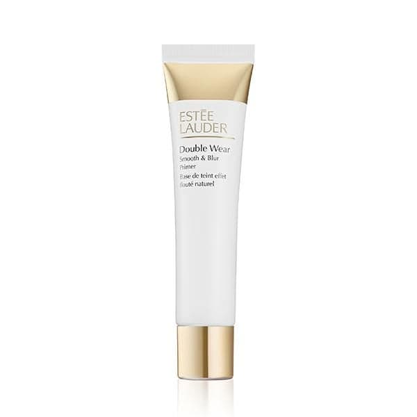 Estée Lauder — База под макияж Double Wear Smooth & Blur
