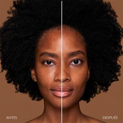Estée Lauder — База под макияж Double Wear Smooth & Blur 4