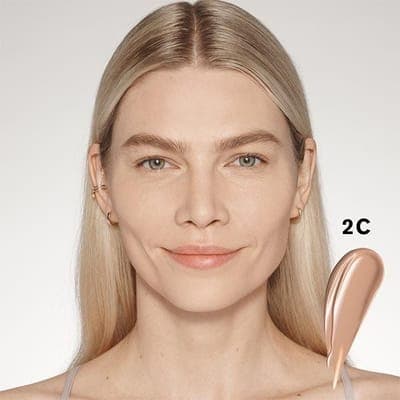 Estée Lauder — Корректор-хайлайтер Futurist Soft Touch Skincealer 3