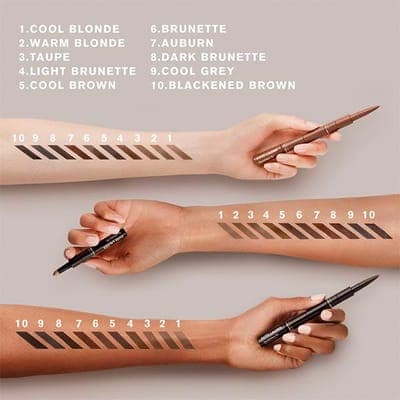 Estée Lauder — Стайлер для бровей Brow Perfect 3D 2