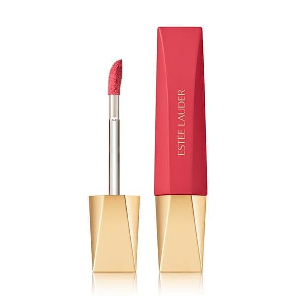 Estée Lauder — Помада Pure Color Whipped Matte