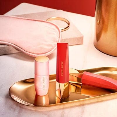Estée Lauder — Помада Pure Color Whipped Matte 3