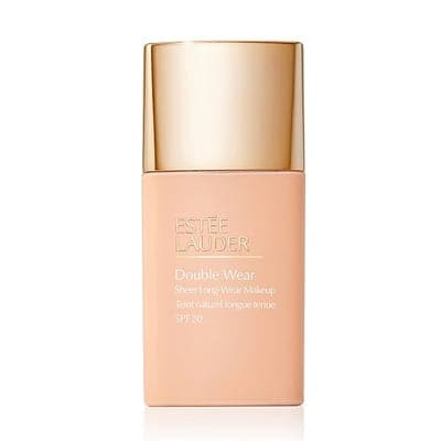 Estée Lauder — Тональный крем Double Wear Sheer Matte 1