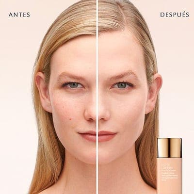 Estée Lauder — Тональный крем Double Wear Sheer Matte 3