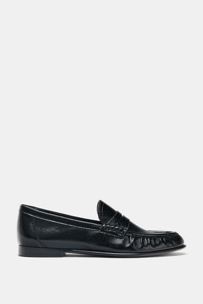 Zara — Лоферы 3