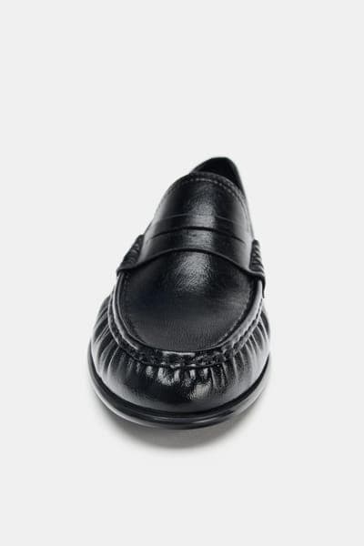Zara — Лоферы 5