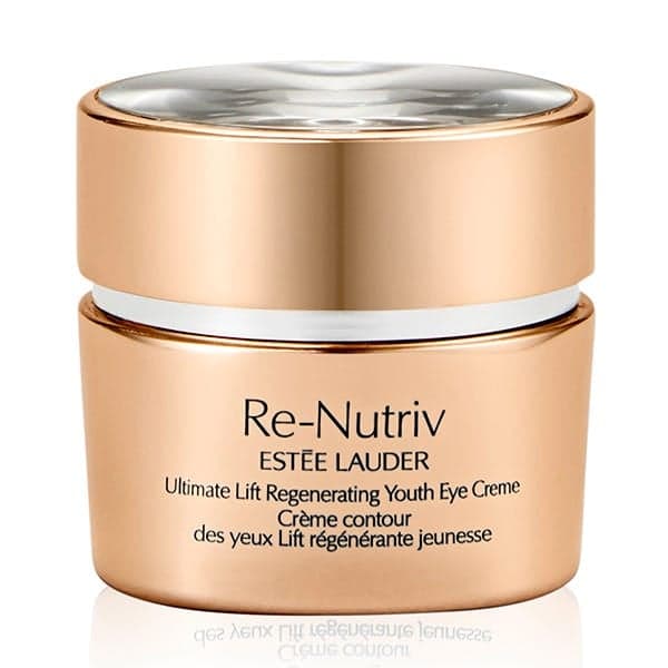 Estée Lauder — Крем для глаз Re-Nutriv Ultimate Lift