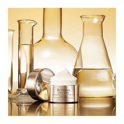 Estée Lauder — Крем для глаз Re-Nutriv Ultimate Lift 3