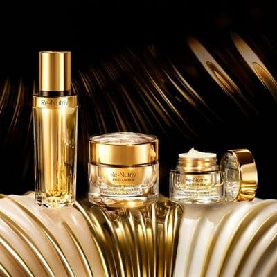 Estée Lauder — Крем для глаз Re-Nutriv Ultimate Diamond 2