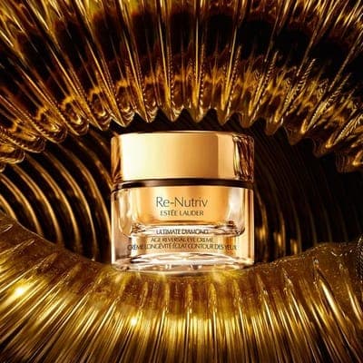 Estée Lauder — Крем для глаз Re-Nutriv Ultimate Diamond 3