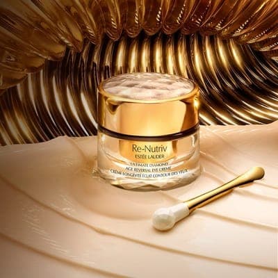 Estée Lauder — Крем для глаз Re-Nutriv Ultimate Diamond 4