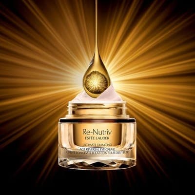 Estée Lauder — Крем для глаз Re-Nutriv Ultimate Diamond 5