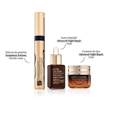 Estée Lauder — Набор Advanced Night Repair для глаз 2