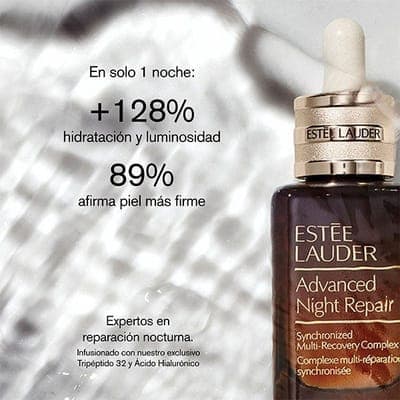 Estée Lauder — Набор Advanced Night Repair, расширенный 3