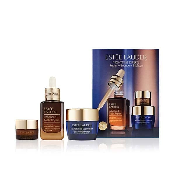 Estée Lauder — Набор с сывороткой Advanced Night Repair