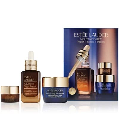 Estée Lauder — Набор с сывороткой Advanced Night Repair 2