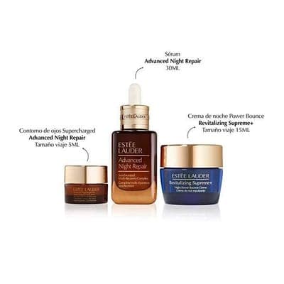 Estée Lauder — Набор с сывороткой Advanced Night Repair 3