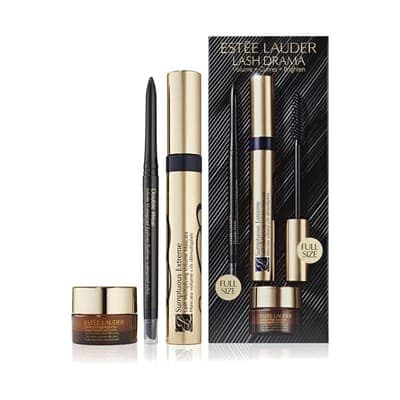 Estée Lauder — Набор с тушью Sumptuous 1