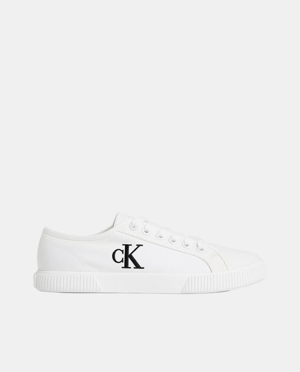 Calvin Klein — Кроссовки низкого профиля