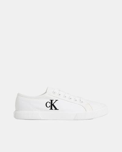 Calvin Klein — Кроссовки низкого профиля 1