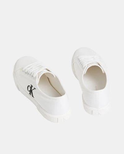 Calvin Klein — Кроссовки низкого профиля 3