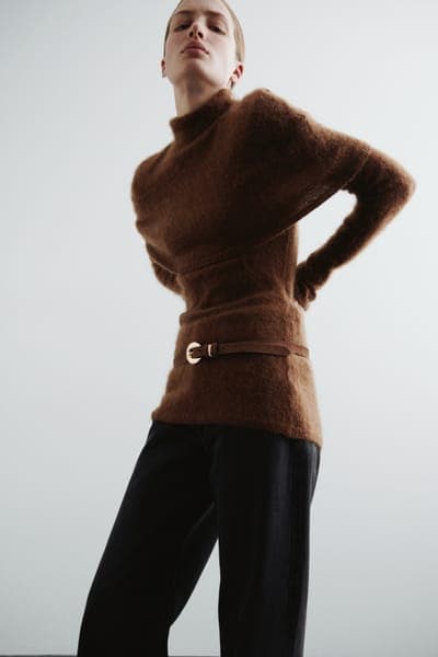 H&M — Ремень 3