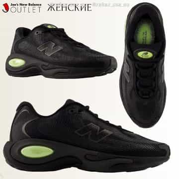 Кроссовки New Balance для женщин 1