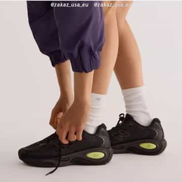 Кроссовки New Balance для женщин 2