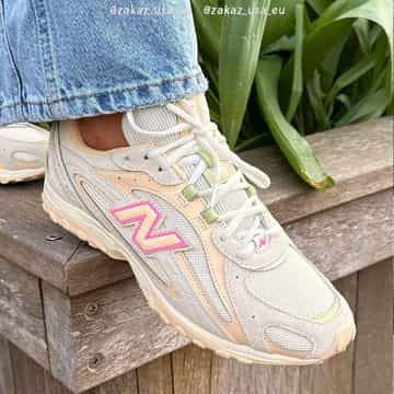 Кроссовки New Balance 2