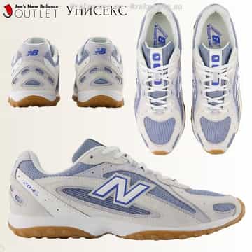 Кроссовки New Balance 1