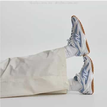 Кроссовки New Balance 2