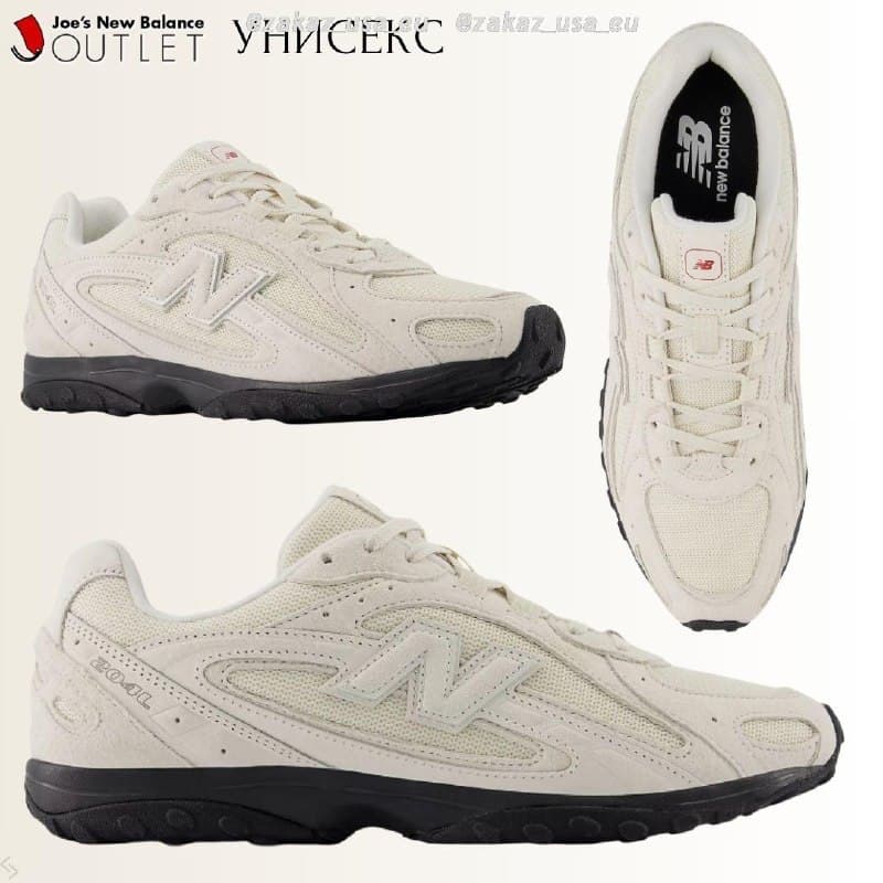 Кроссовки New Balance