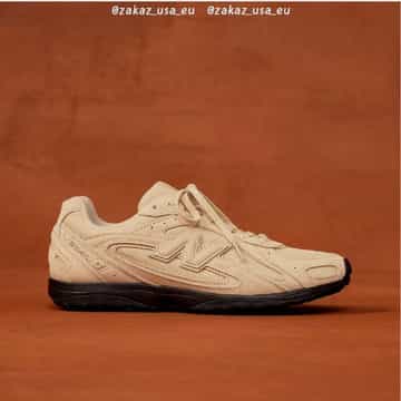 Кроссовки New Balance 2