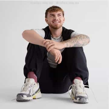 Кроссовки New Balance 2