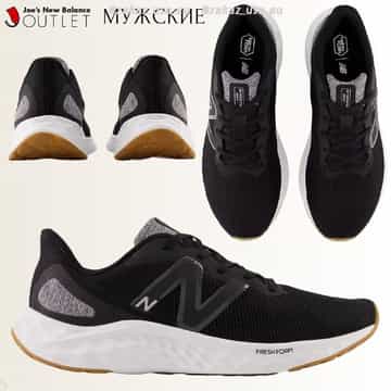 Мужские кроссовки для бега Fresh Foam 1