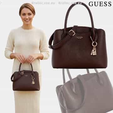 Элегантная сумка Guess 1