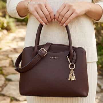 Элегантная сумка Guess 2
