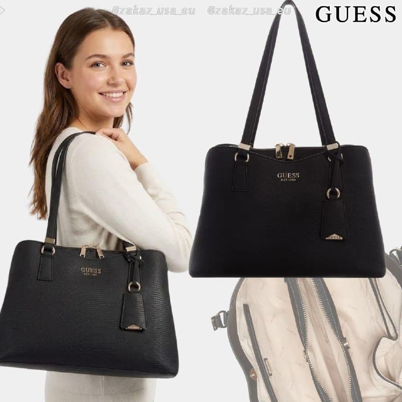 Стильная сумка Guess