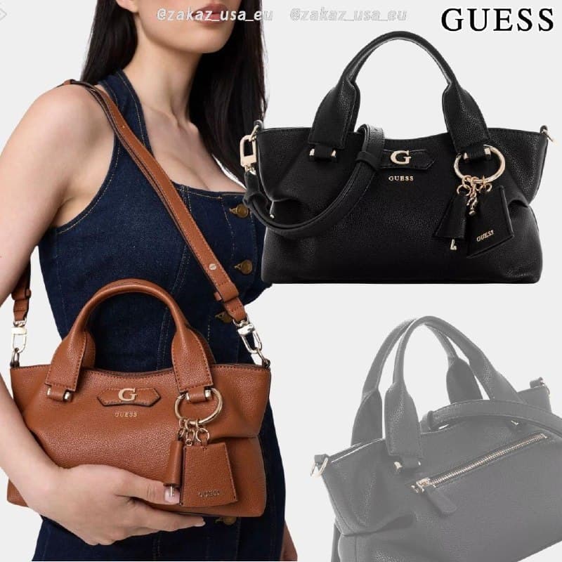 Стильная сумка Guess